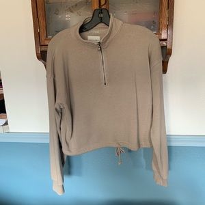 ❤️AE Cropped Jacket